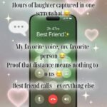 Discover creative call screenshot captions for your best friend that capture joyful conversations and strengthen bonds. From heartfelt to fun ideas, find perfect ways to share phone