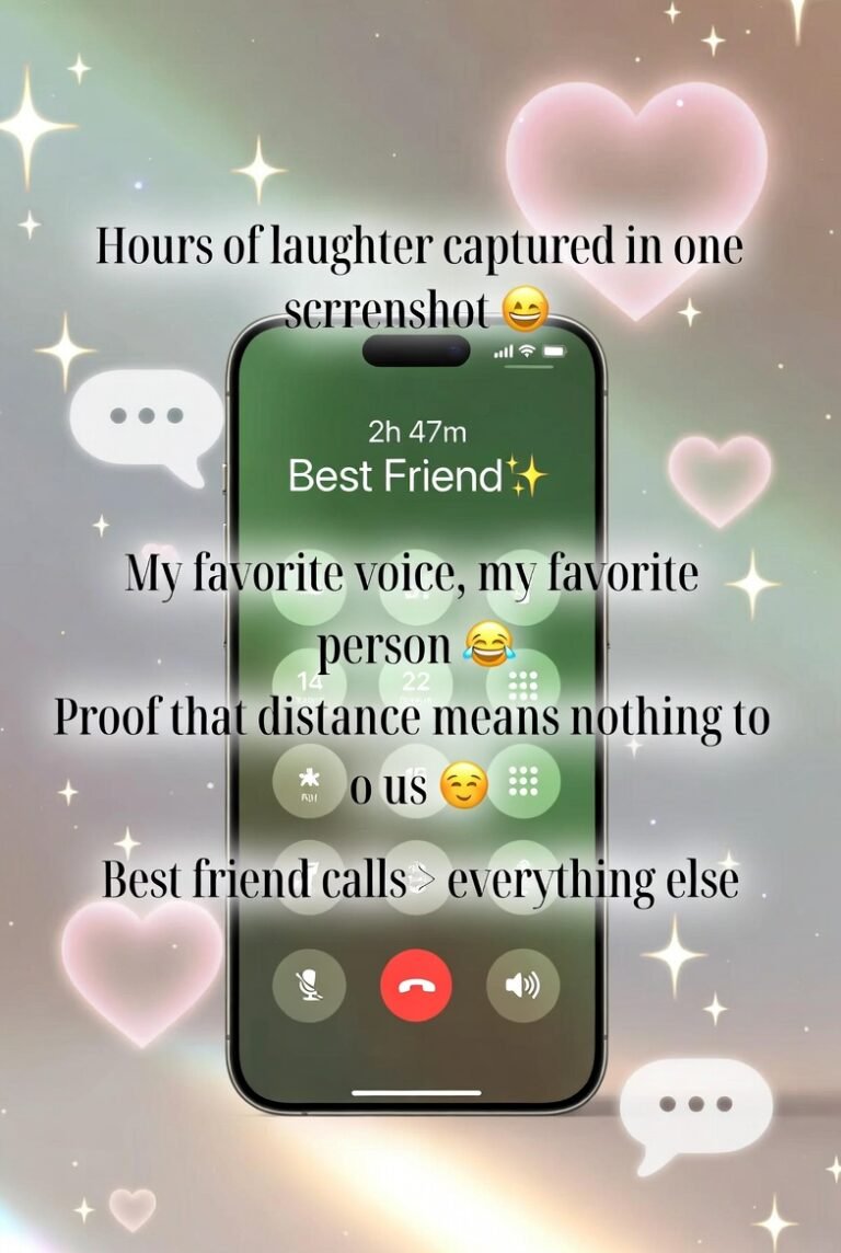Why Call Screenshot with Best Friends Matter More Than Ever