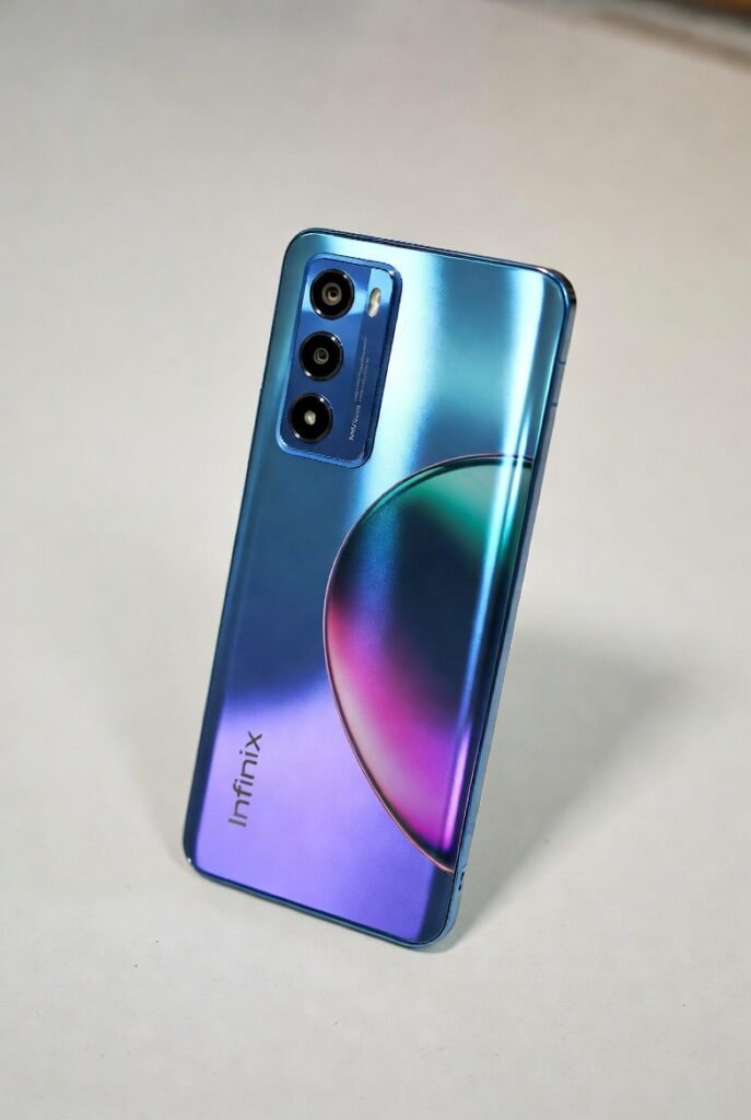 Infinix Note 60 Pro: A Complete Guide for Buyers, Users, and Everyday Tech Readers