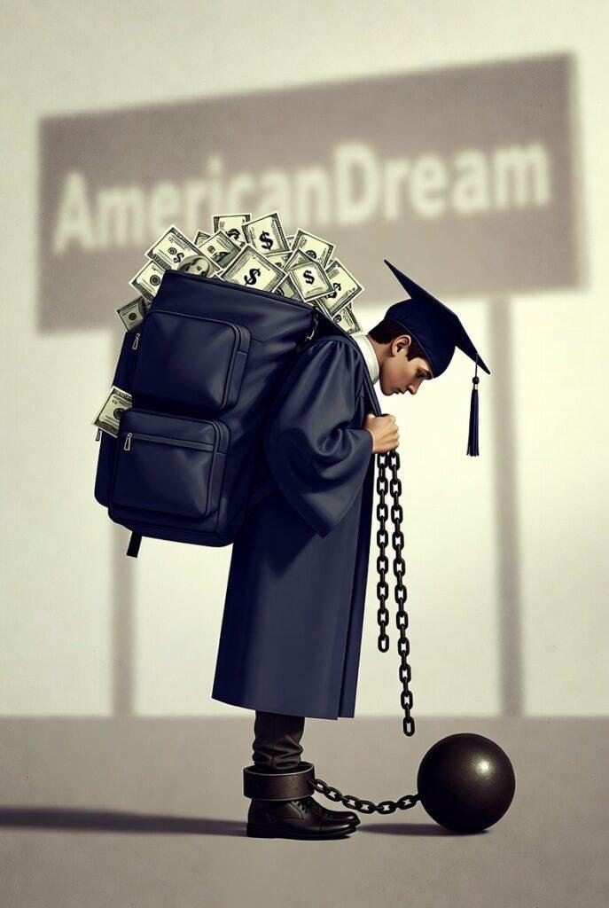 Reasons More Young People Are Filing for Bankruptcy in 2026