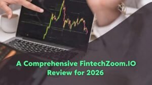 A Comprehensive FintechZoom.IO Review for 2026