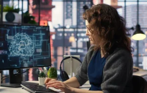 AI Governance in Business Context: Ensuring Business-Specific Accuracy