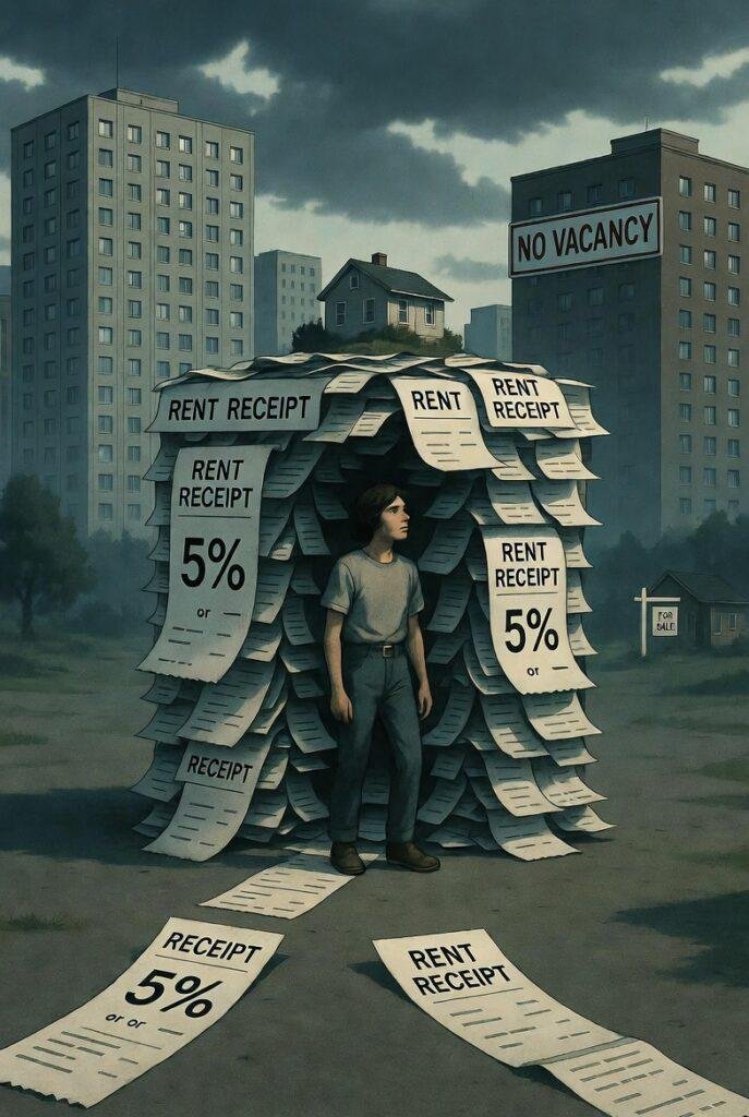 Reasons More Young People Are Filing for Bankruptcy in 2026