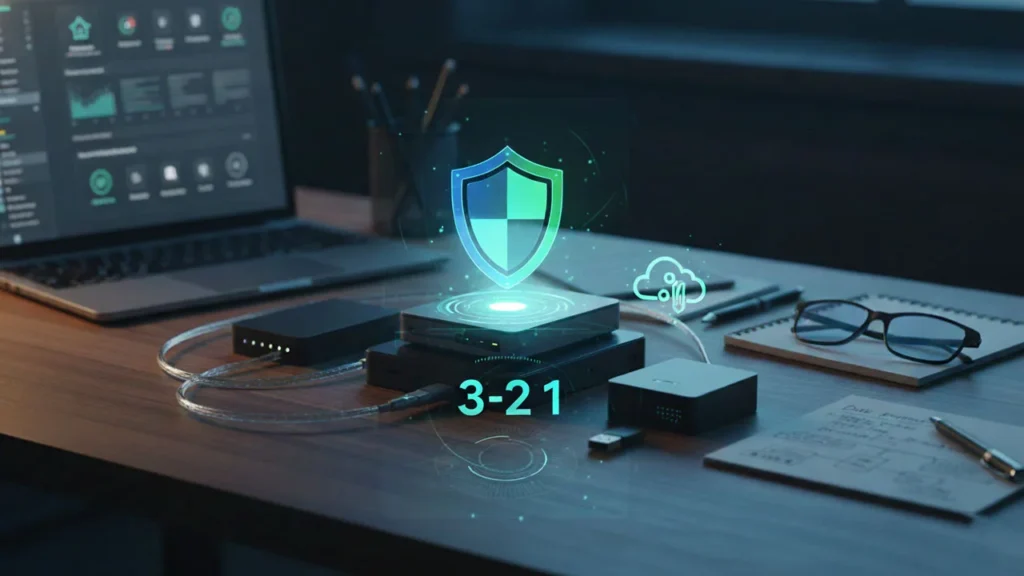 Best Free Backup and Recovery Software for Windows PC Full Version Download 2026 