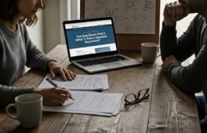 How Does Divorce Work In Idaho? Is There A Separation Requirement?