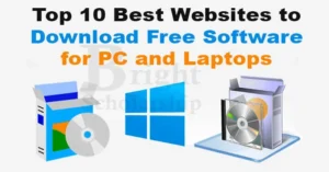 Best Websites to Download Free PC Software Legally