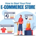 E-commerce-Store