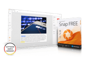 Easy Screenshot Software for Windows 10 and 11