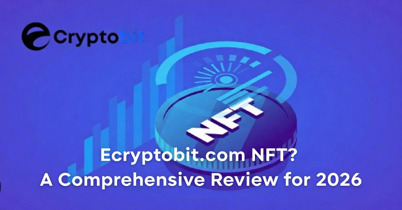 Ecryptobit.com NFT? A Comprehensive Review for 2026 Ecryptobit.com NFT? A Comprehensive Review for 2026