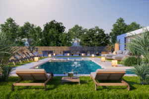 Why Electrical Planning Matters When Installing a Backyard Pool