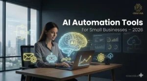 Best AI Tools for Small Business Automation in 2026