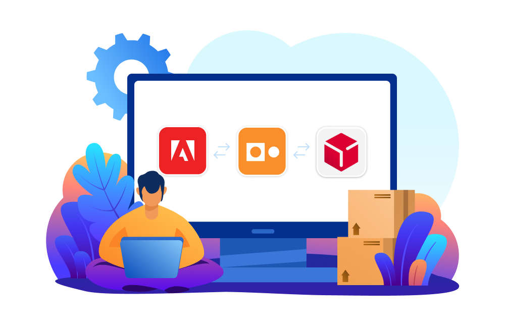How DPD Magento 2 Integration Improves eCommerce Shipping Efficiency