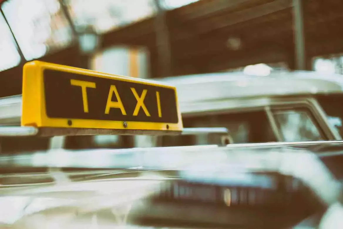 How to Start a Taxi Business How to Start a Taxi Business