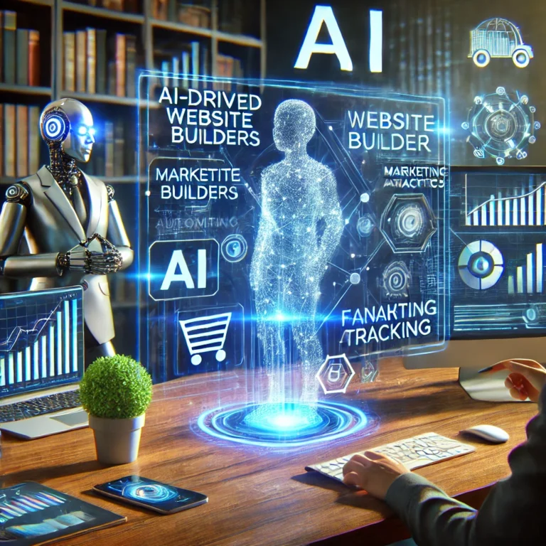 How to Start an Online Business with AI Tools Step by Step? The 2026 Blueprint