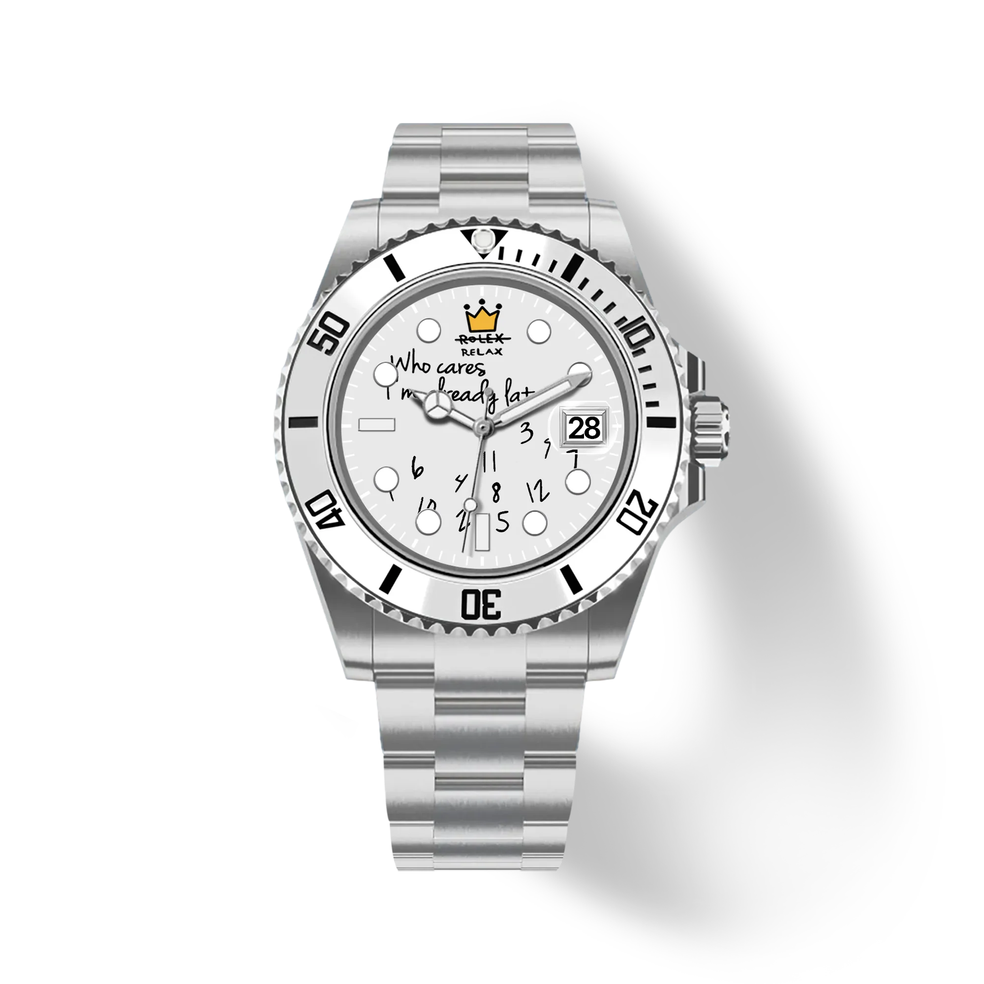 Hydrocore Classic Watch Review Hydrocore Classic Watch Review