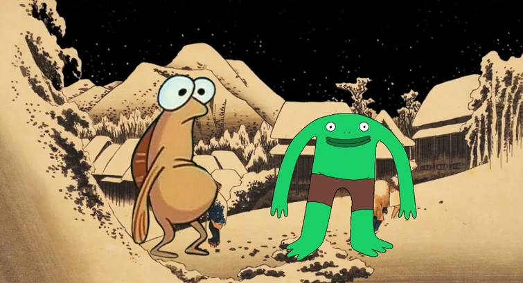 Introduction to Incidentalseventy