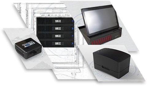 What is NextComputing?