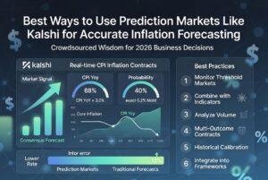 Unlock the Best Ways to Use Prediction Markets Like Kalshi for Accurate Inflation Forecasting in 2026