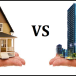 Residential vs. Commercial Property Maintenance