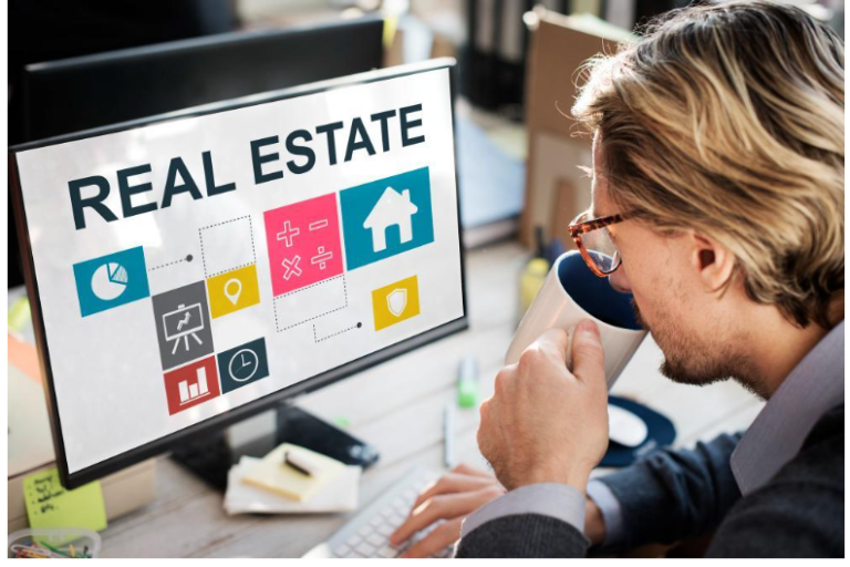 How Real Estate Apps Fuel the Digital Property Boom