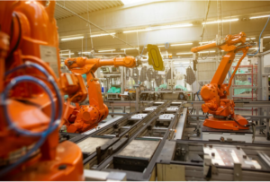 Maximising ROI by Investing in High-Quality Manufacturing Equipment