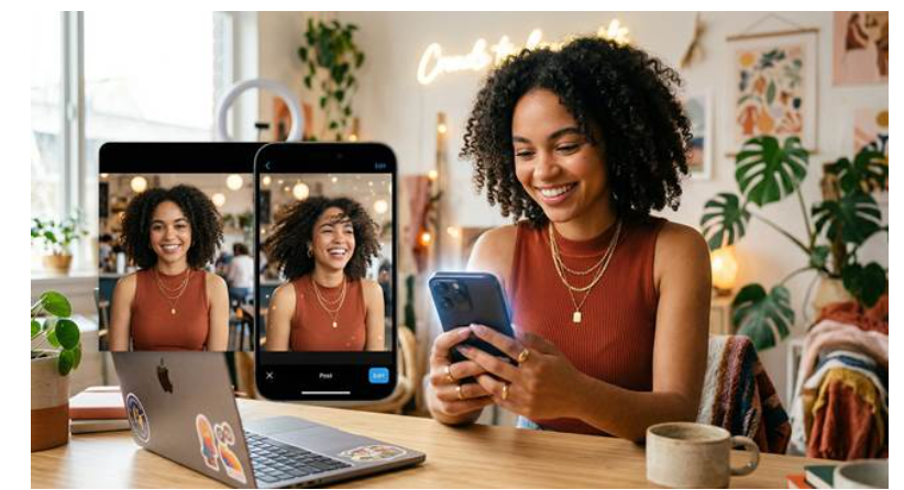 How to Make Moving Pictures for Instagram: Create Eye Catching Animated Posts