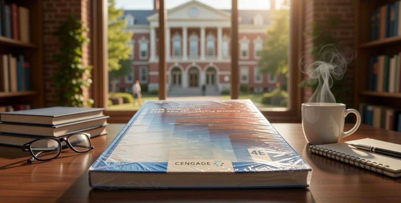 Understanding PSY2012: The Course Basics