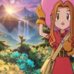 Who Is Mimi Tachikawa