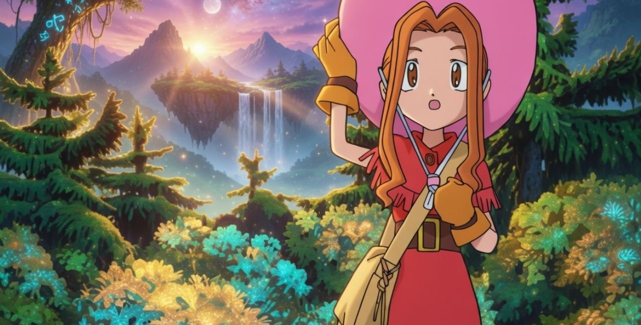 Who Is Mimi Tachikawa?