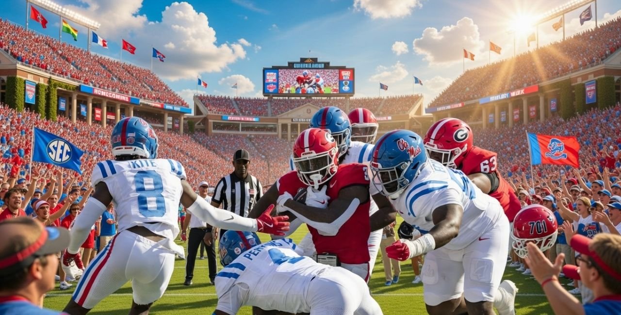 Why Fans Look for College Football Reddit Streams Today