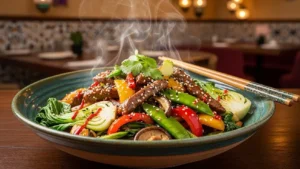 Yalla Choy: A Complete Guide to the Viral Tea Trend