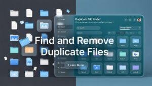 9 Best Duplicate File Finder and Remover for Windows 11/10 PC in 2026