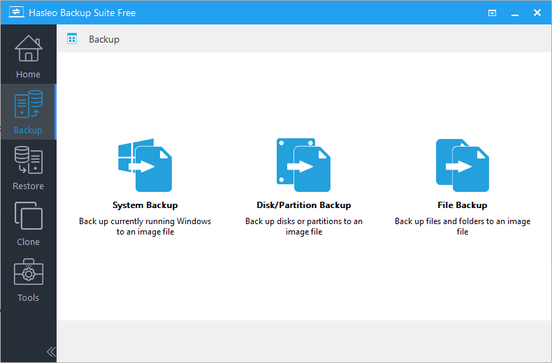 Best Free Backup and Recovery Software for Windows PC Full Version Download 2026 