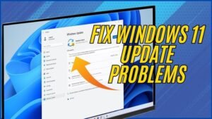 The Ultimate Guide: How to Fix Common Windows 11 Errors Step by Step