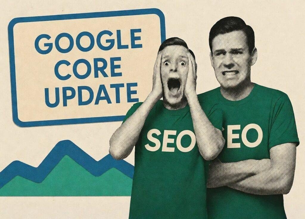 How to Recover from Google Core Update 2026 Ranking Drop (Step-by-Step Guide)