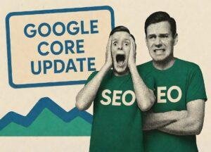 How to Recover from Google Core Update 2026 Ranking Drop (Step-by-Step Guide)