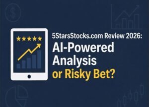 Is 5StarsStocks.com Your Gateway to Smart Investing or a Cautionary Tale?