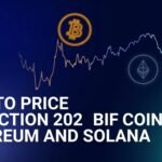 Crypto Price Prediction 2026 for Bitcoin Ethereum and Solana: A Comprehensive Outlook
