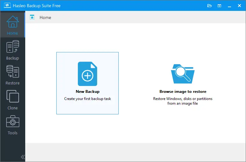 Best Free Backup and Recovery Software for Windows PC Full Version Download 2026 
