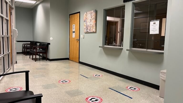 Inside Matthew Walker Comprehensive Health Center Patient Records Department: Protecting Your Health Information