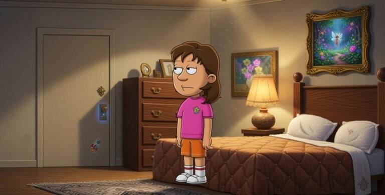 Mimi Tachikawa Sings All That Really Matters by Mr Flashthemes: A Heartwarming Fan Creation