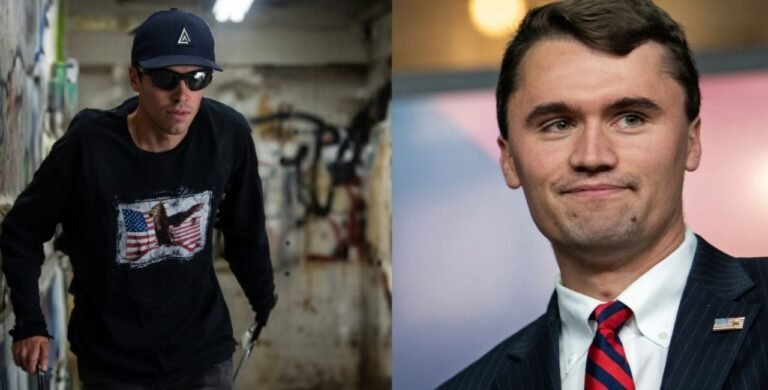 Ultimate Guide to Pit Viper Sunglasses Worn by Tyler Robinson Killer