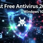 Finding the Best Free Antivirus Software for Windows 10 and 11 Full Version Download