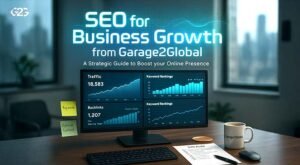 Unlocking SEO for Business Growth from Garage2Global: A Complete Guide
