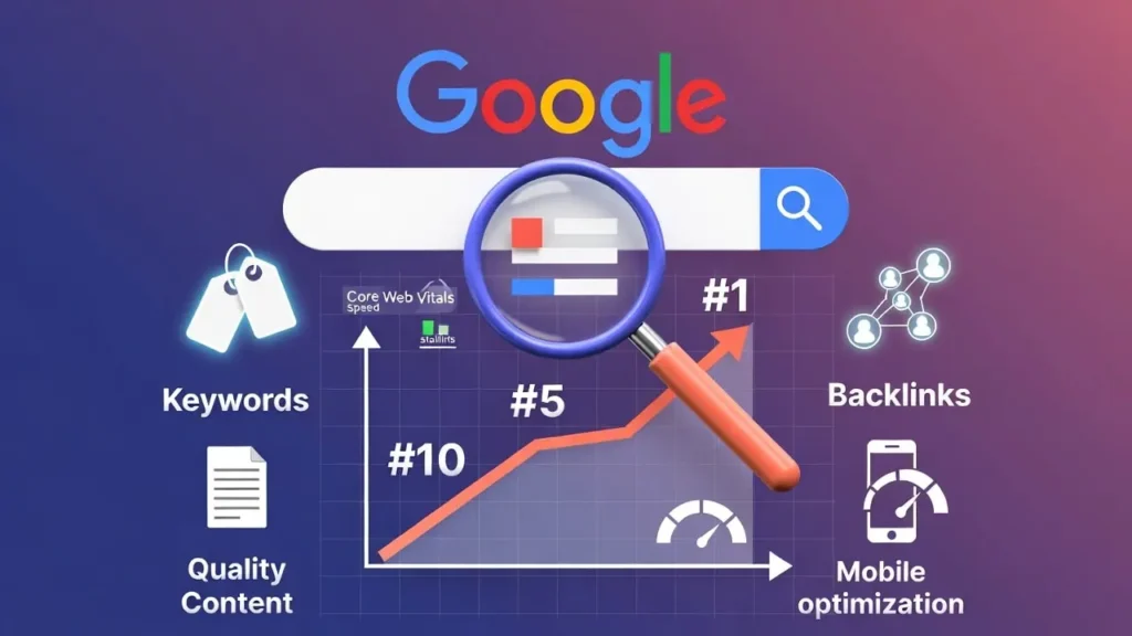 7 Long-Tail Keyword Strategies to Boost Site Ranking After Google Core Update 2026