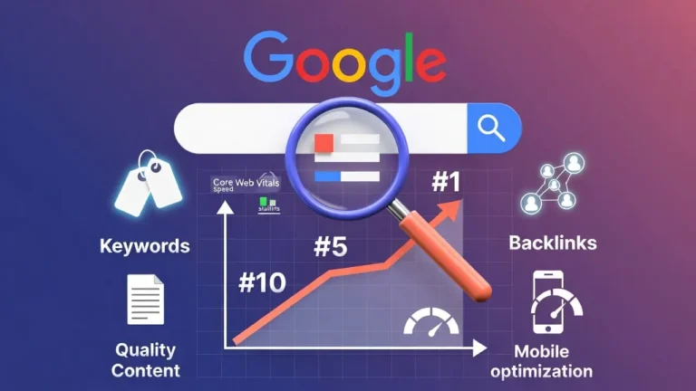 7 Long-Tail Keyword Strategies to Boost Site Ranking After Google Core Update 2026