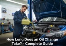 How Long Does an Oil Change Take: A Comprehensive Guide for Car Owners Seeking Efficiency How Long Does an Oil Change Take: A Comprehensive Guide for Car Owners Seeking Efficiency