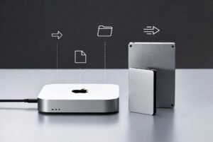 Expand Your Storage with the Mac Mini External Hard Drive: The Complete Guide