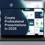 How to Create a Professional PowerPoint Presentation from Scratch in 2026