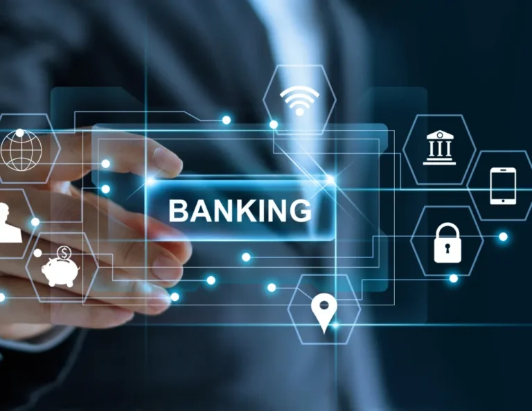 Advancing Retail Banking Solutions for a Digital-First Era